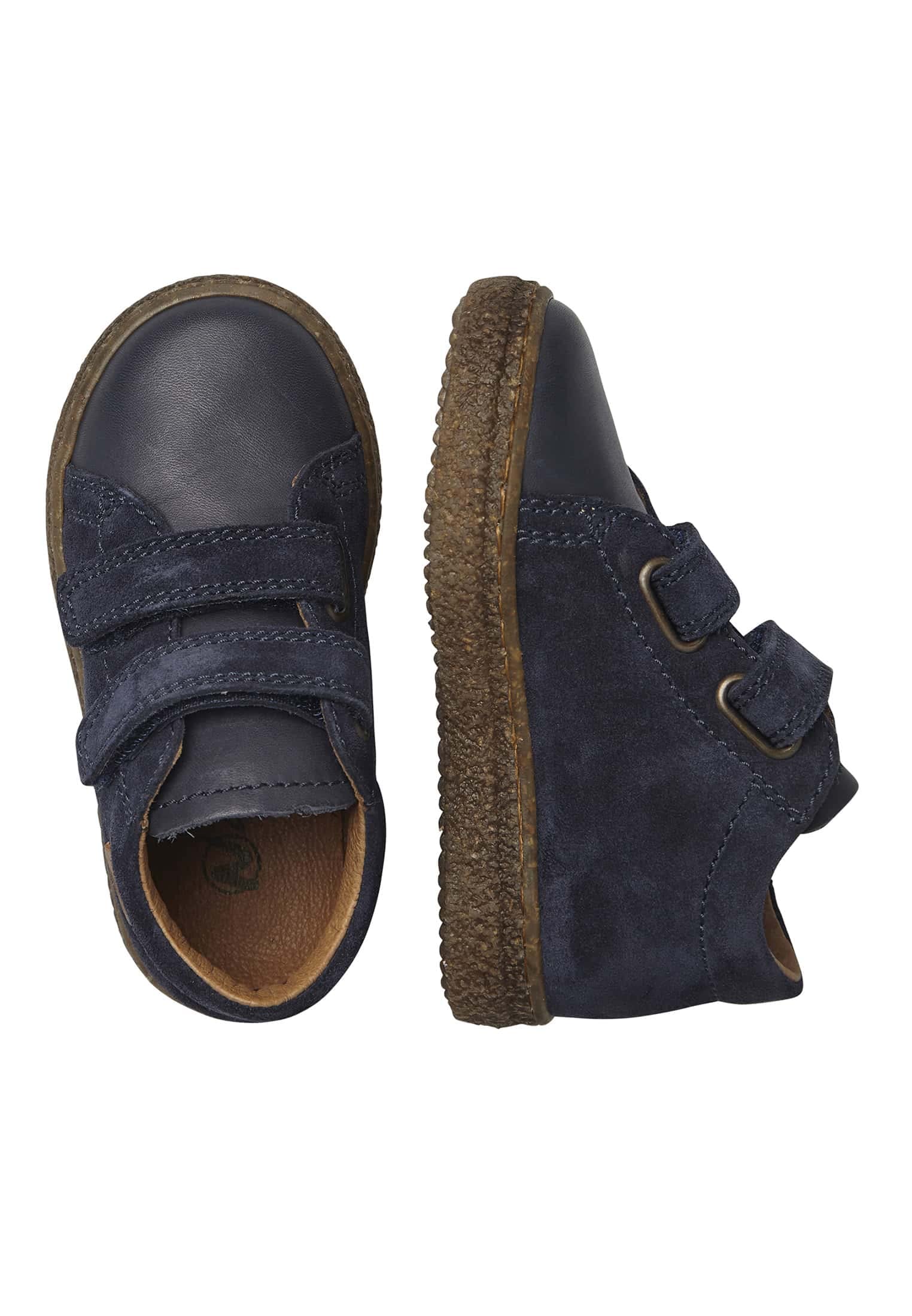 Naturino Sneakers in Pelle e Suede