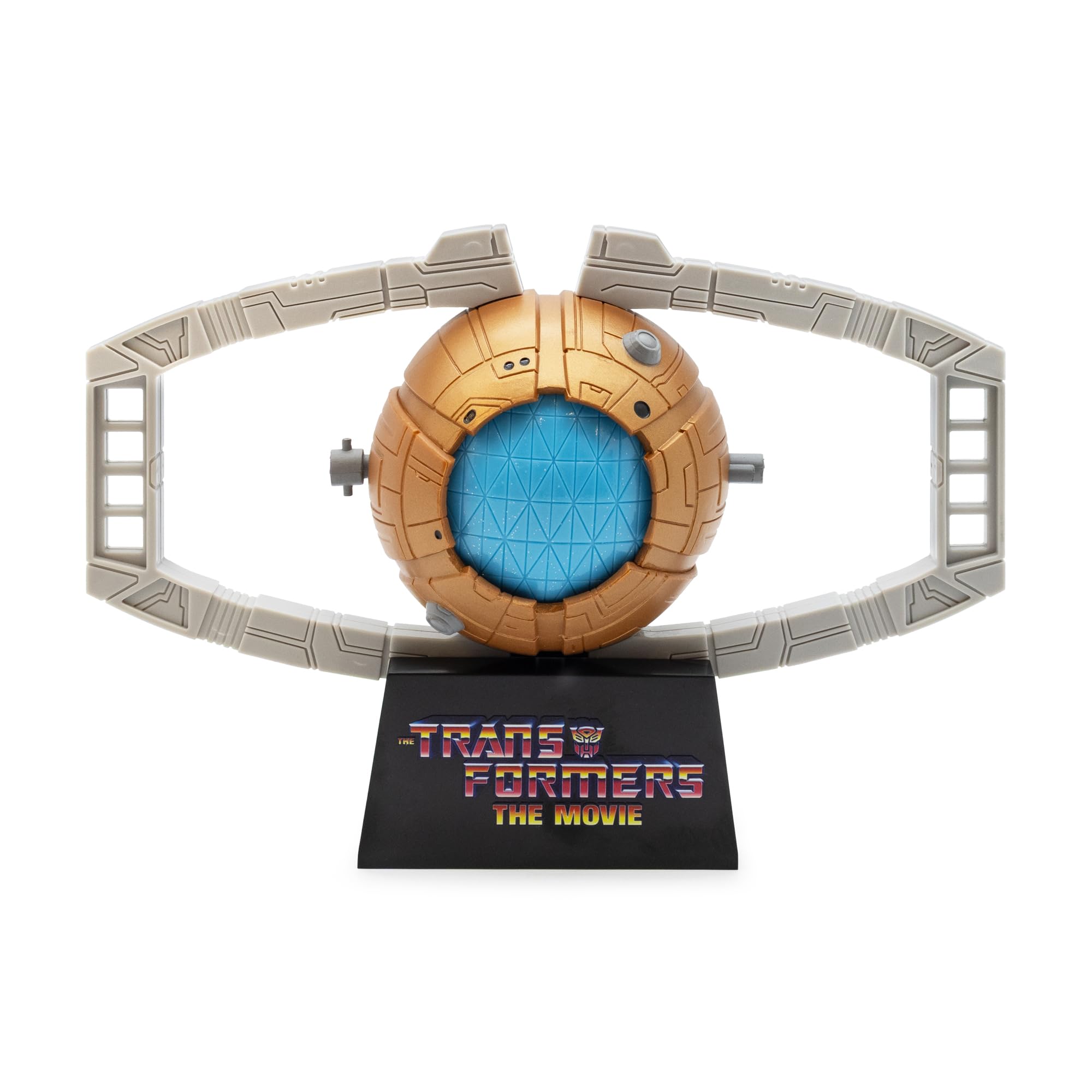 CultureFly Transformers The Movie Matrix of Leadership Deluxe - Réplica de