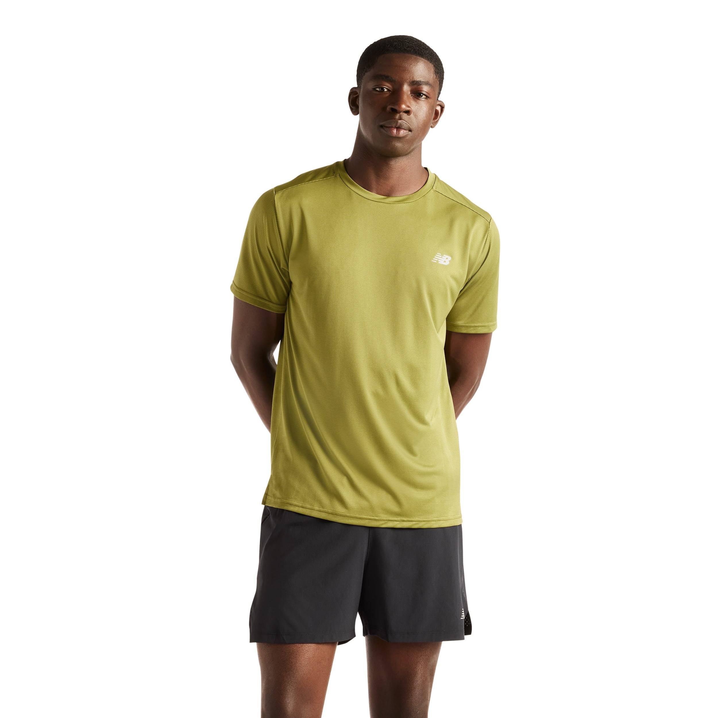 New Balance Sport Essential T-Shirt