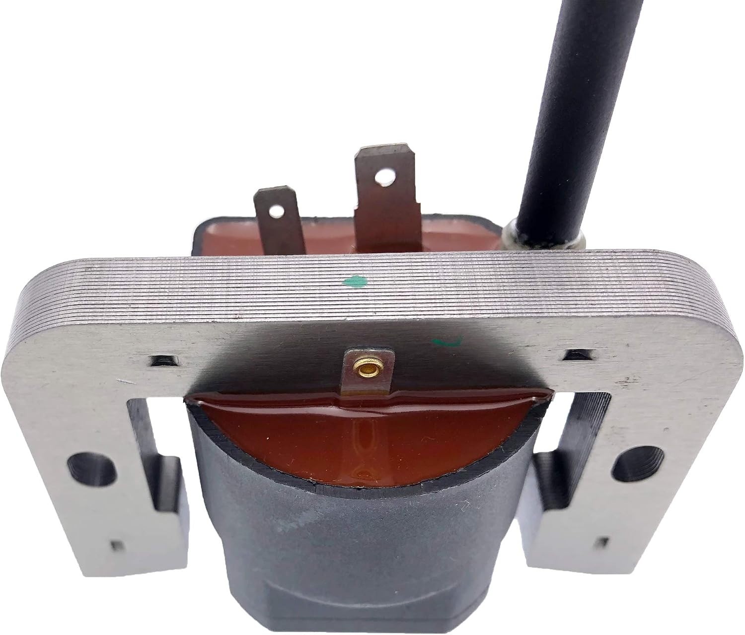 PARTSRUN 12 584 14-S Ignition Coil for Kohler Lawn Mower Engines CH16 CV16 12 584 17-S ZF-IG-A00086