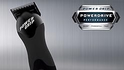 wahl power grip clippers