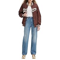Levi's Ribcage Full Length, Jeans Donna