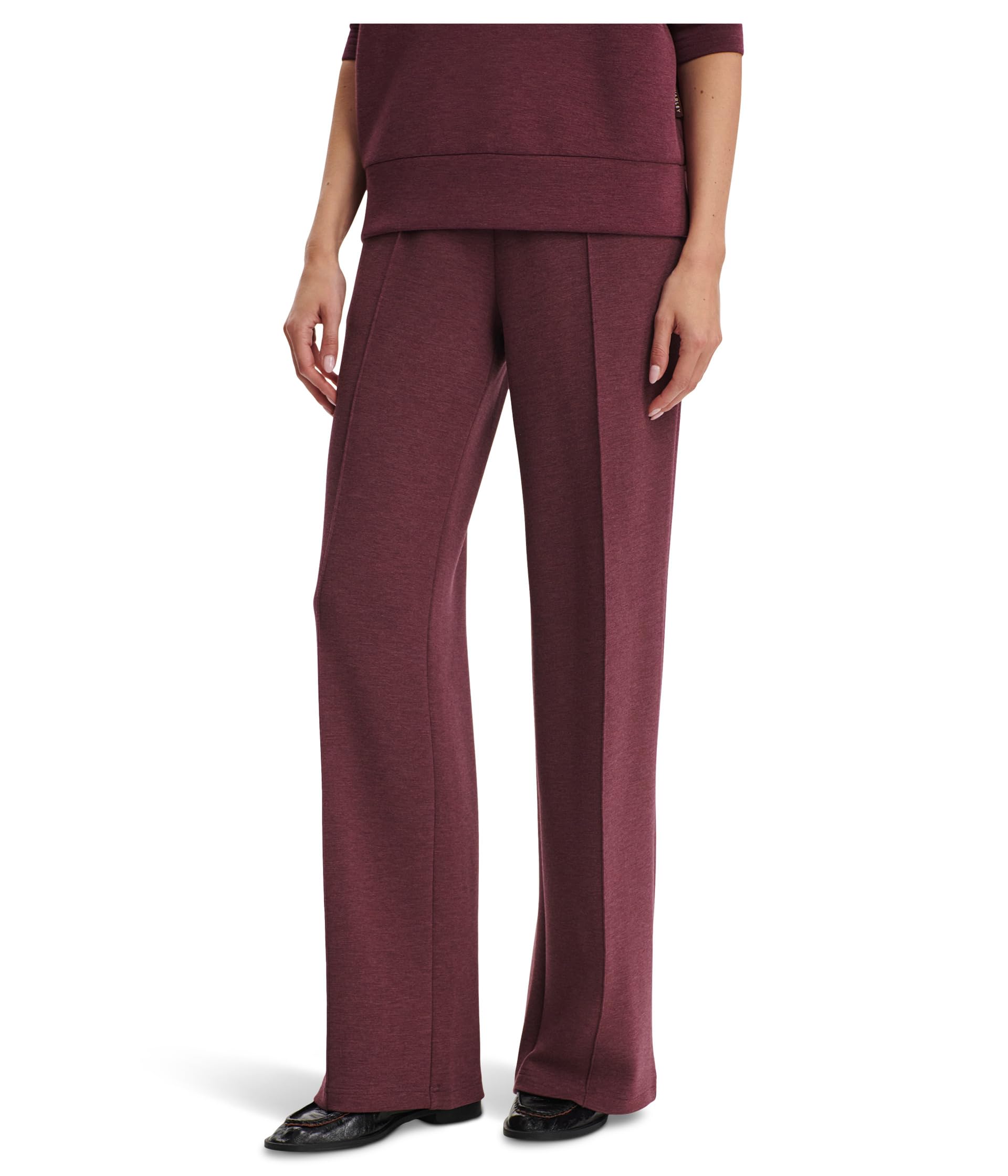 Varley Womens The Wide Leg Pants