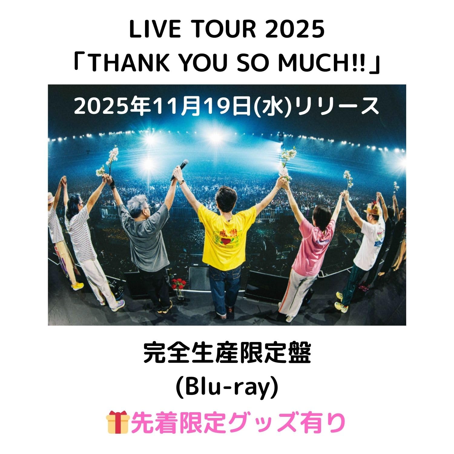 セール❇️サザンオールスターズ 【ツアー限定希少品】激レア美品シークレット含18 セール❇️サザンオールスターズ 【ツアー限定希少品】激レア美品