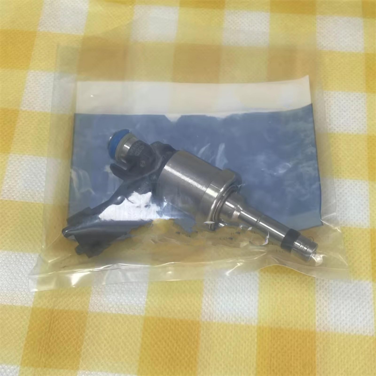 Iniettore di Carburante per GMC per Acadia per CTS 3.6 No: 12638530 12611545 12632255 0261500114 217-3445, FJ994 KM Iniettore di Carburante