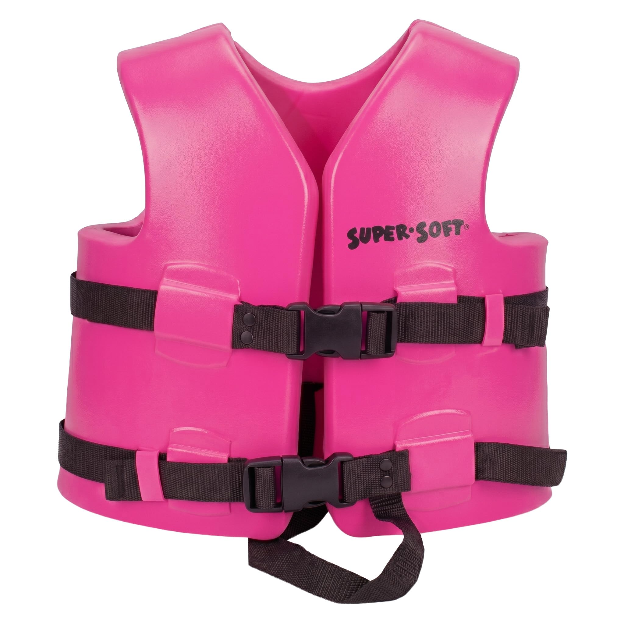 TRC Recreation Super Soft Life Jacket