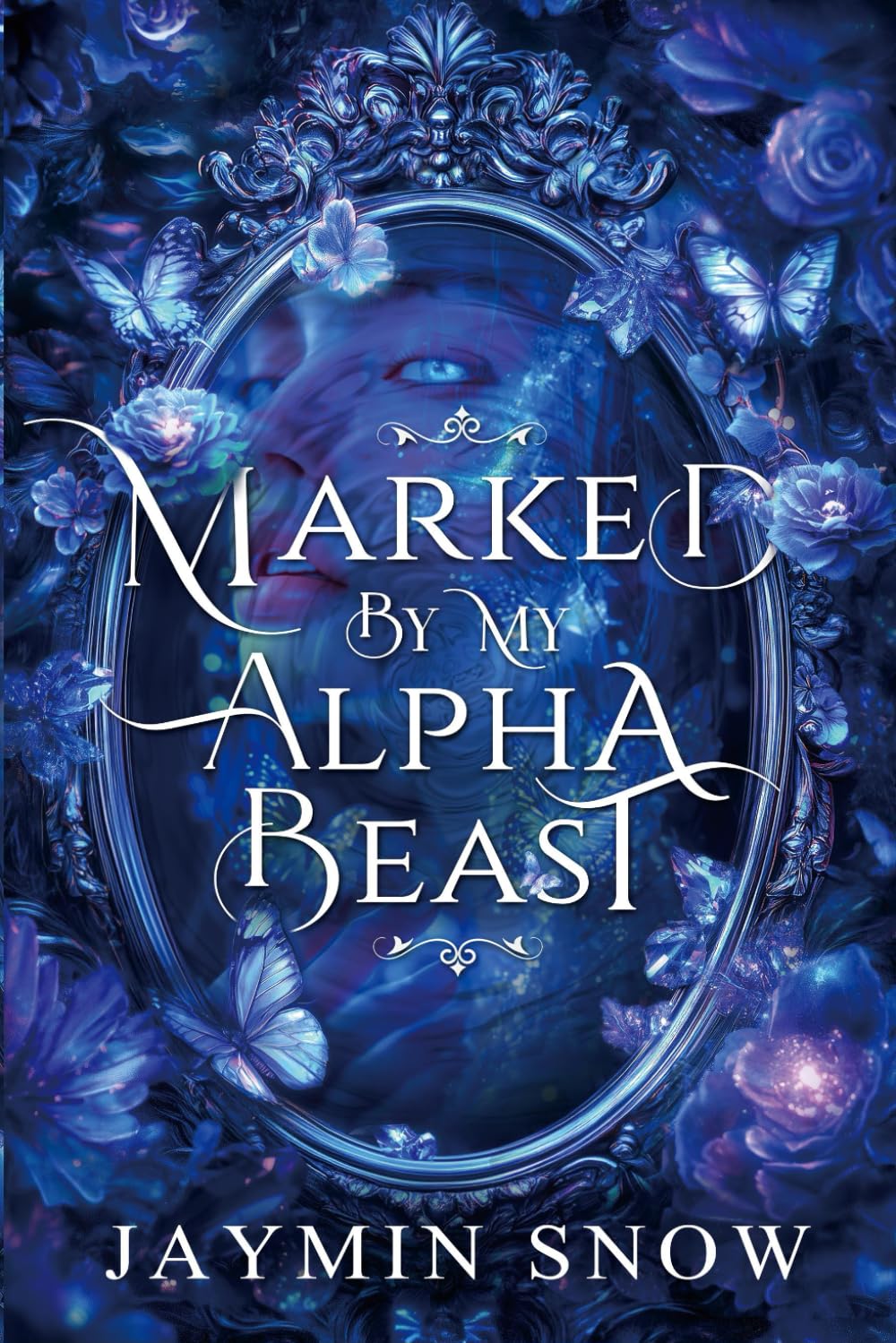 Marked By My Alpha Beast: A Rejected Mate Second Chance Paranormal Werewolf Shifter Romance