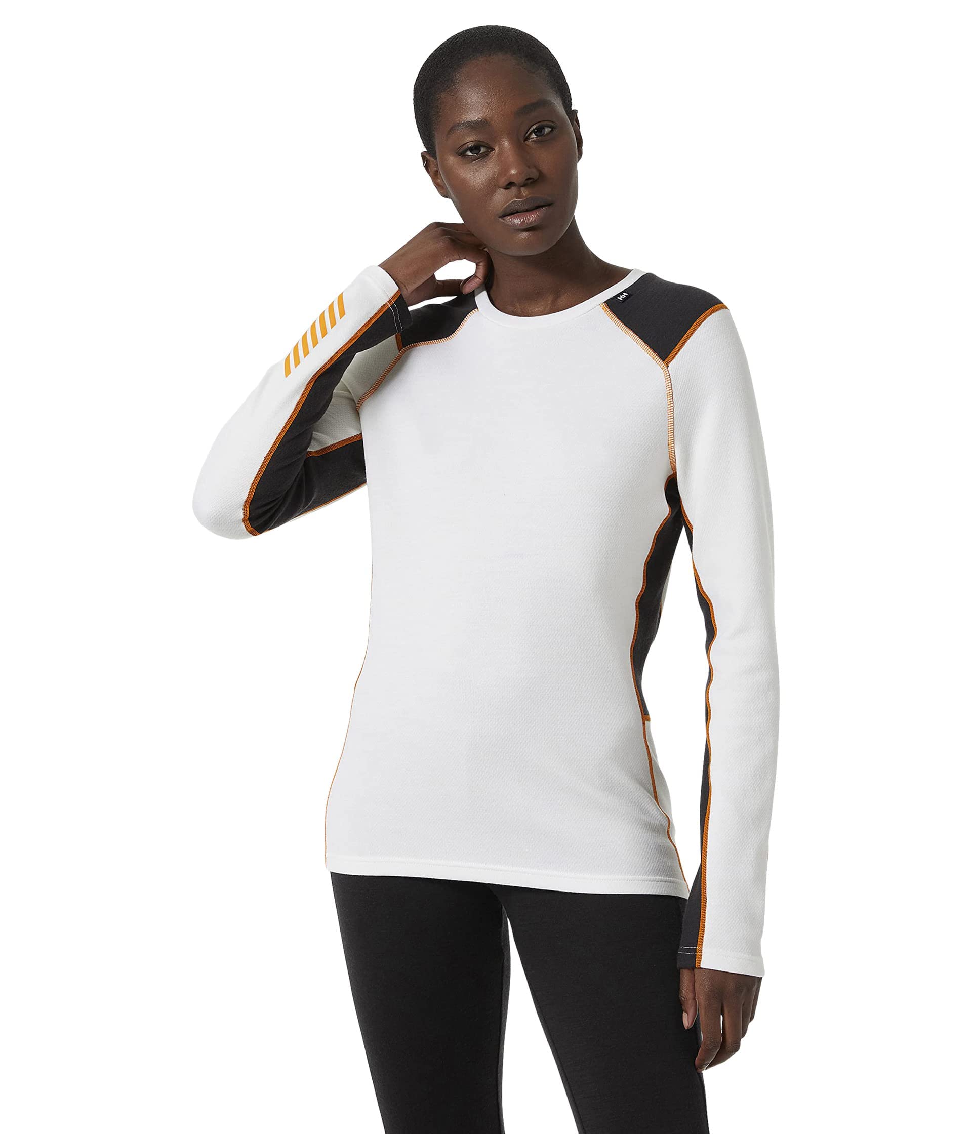 Women's W Lifa Merino Midweight Crew Jacket