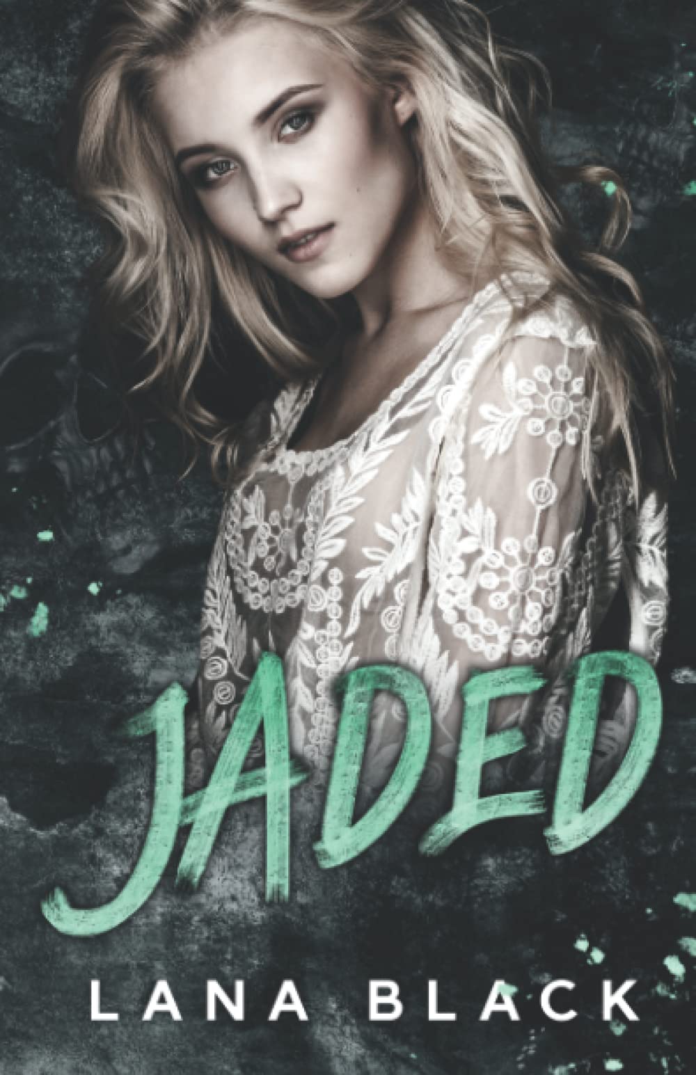 Jaded: Book One (Jaded Series)