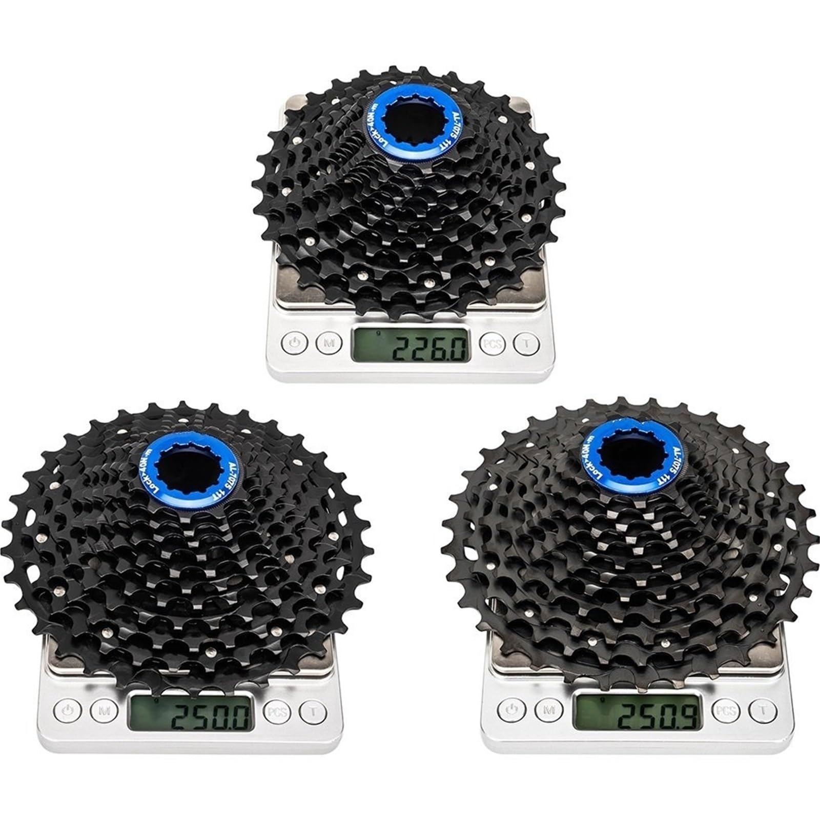 Ruota Libera Adatto per Cassetta Bici da Strada ZTTO Ultimate 11/12 velocità Ultraleggera 11s 12s 11-28/30/32/34/36T Gravel 11V 12V Ruota Libera HG K7