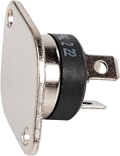 Fetco 1059.00001.00 Triac for Compatible Fetco Hot Beverage Brewers and Dispensers, 40 Amp, 600V