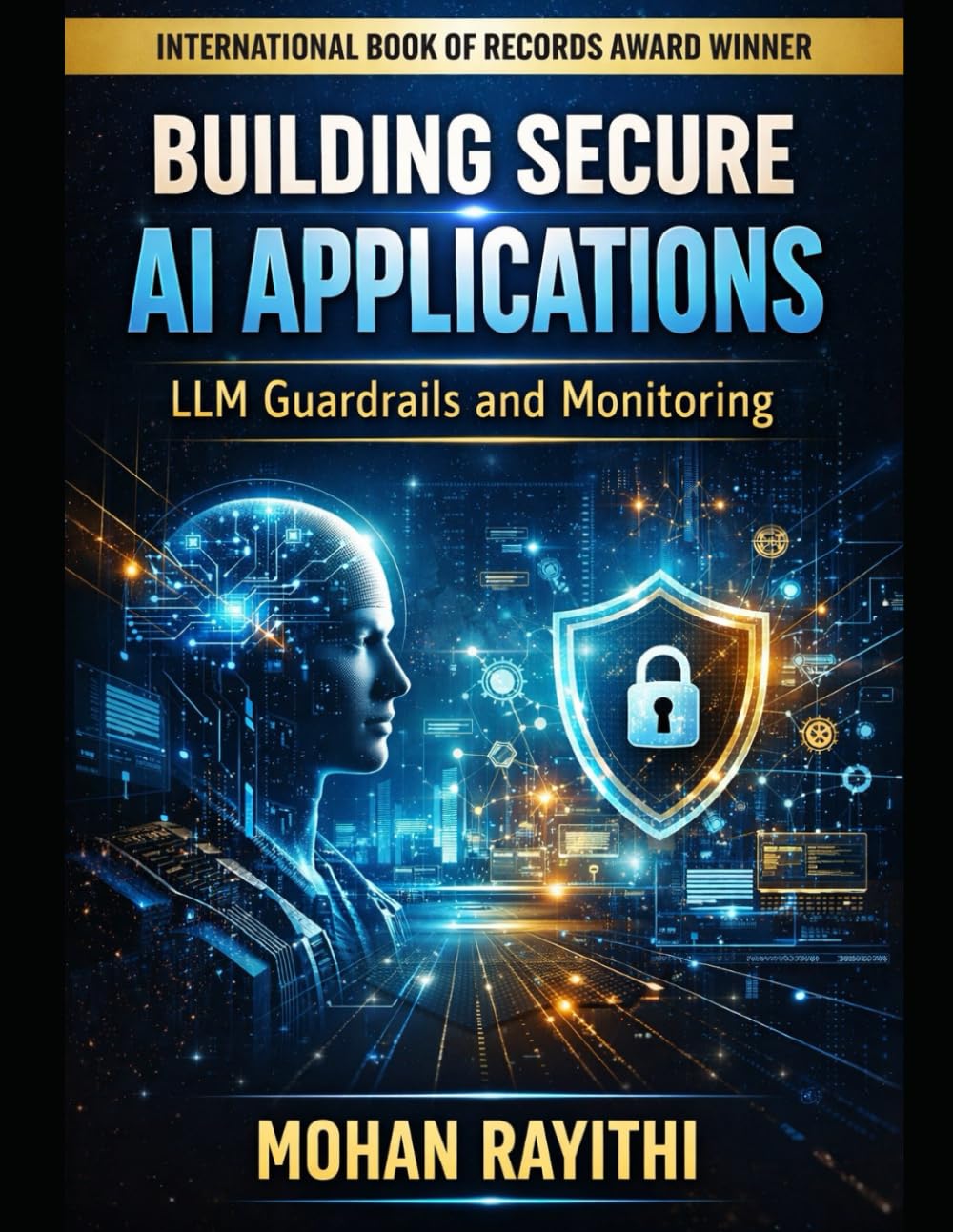 BUILDING SECURE AI APPLICATIONS: LLM Guardrails and Monitoring