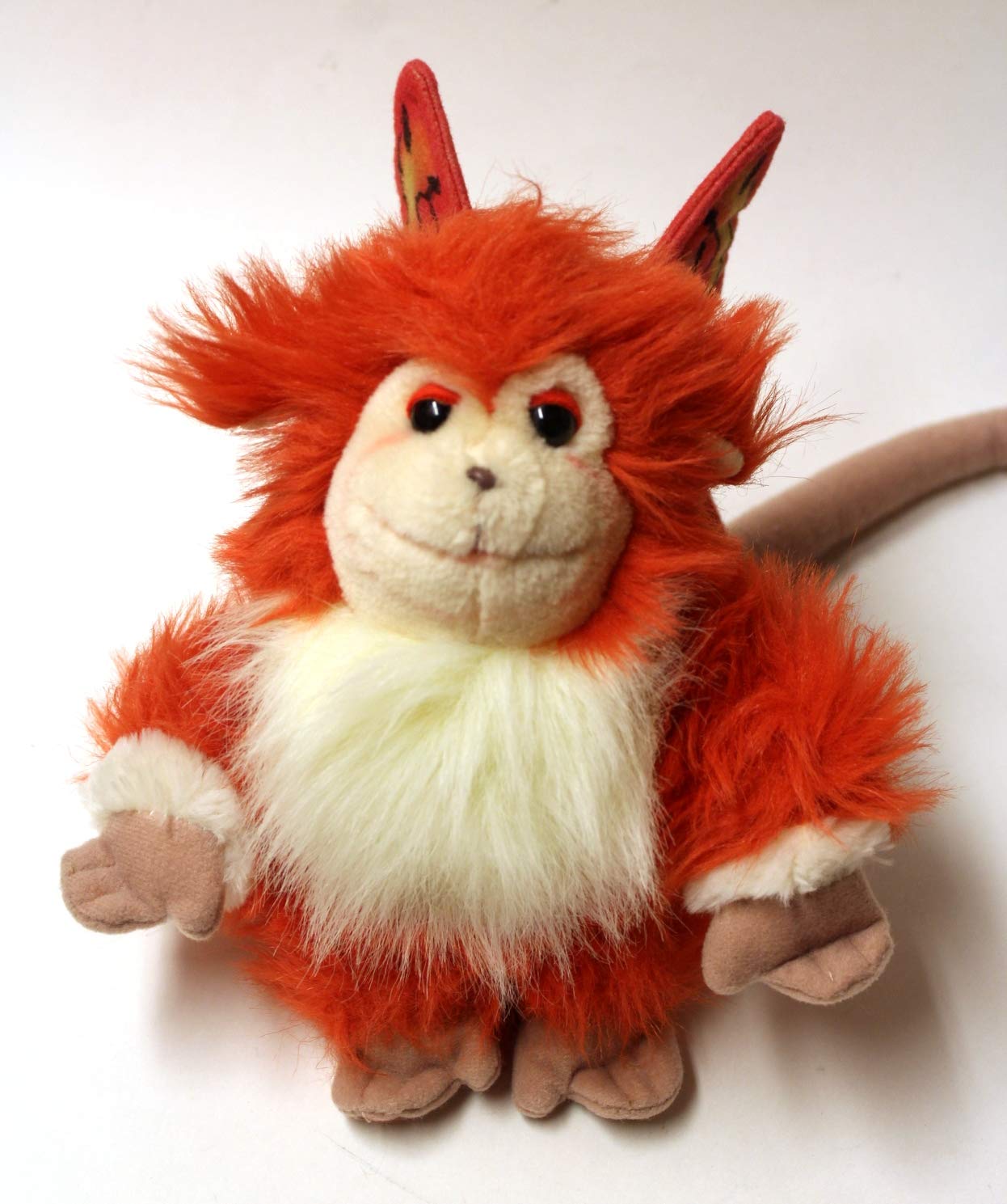 Buy Disney Fuzzball Puffball Flying Character from Captain EO
