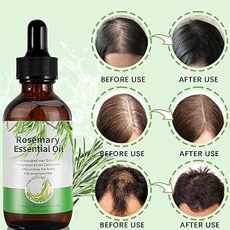 Rosemary Essential Oils