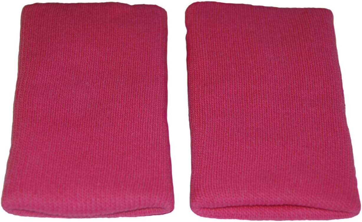 Cotton Elbow Pads For Kids. Soft, Breathable, Adjustable. (6 m - 8 yrs)
