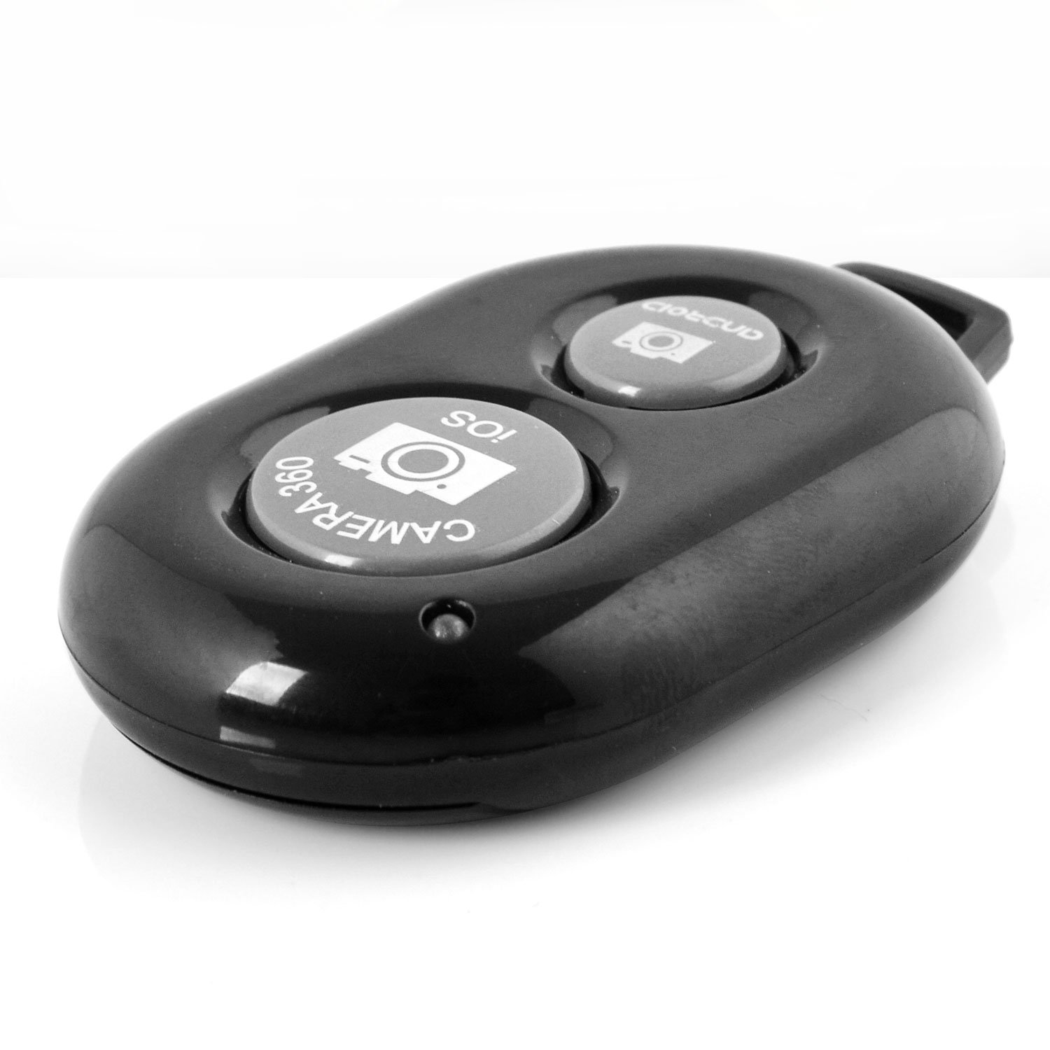 Bluetooth Fernbedienung Für Handy Fotos & Videos - Selfie Auslöser IOS/Android