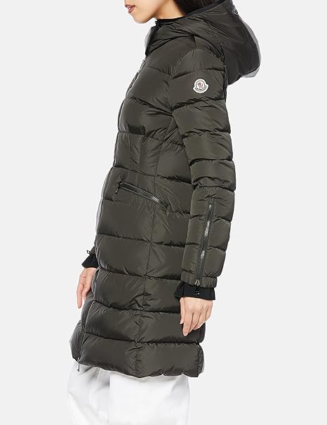 Amazon | [モンクレール] ダウンコート ダウンジャケット BETULONG F2