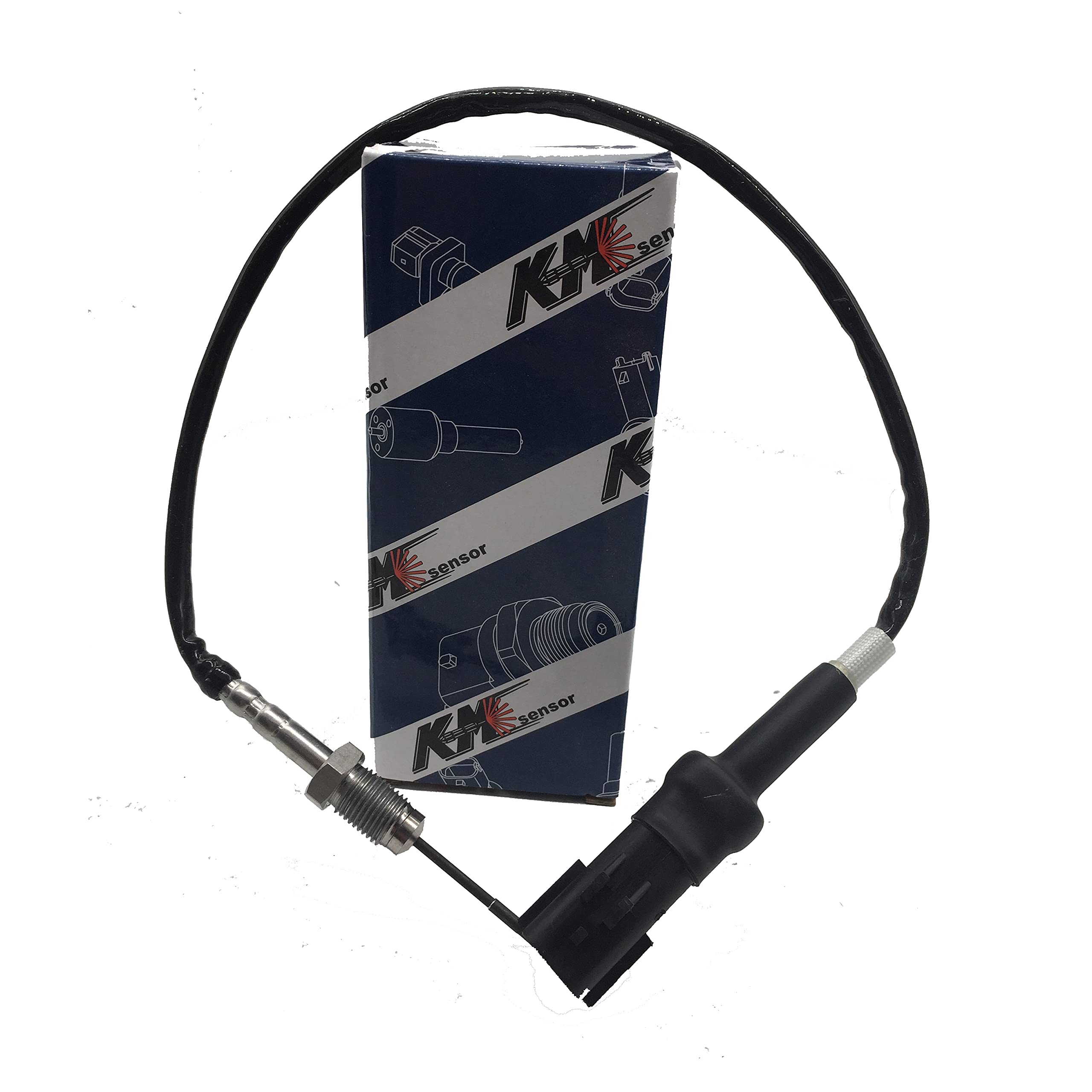 Amazon.com: kmdiesel 4902912 DEF Catalyst Exhaust Gas Temperature  