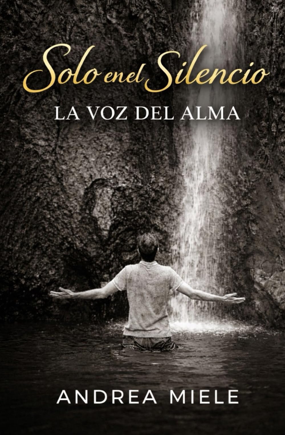 SOLO: En el silencio la voz del alma