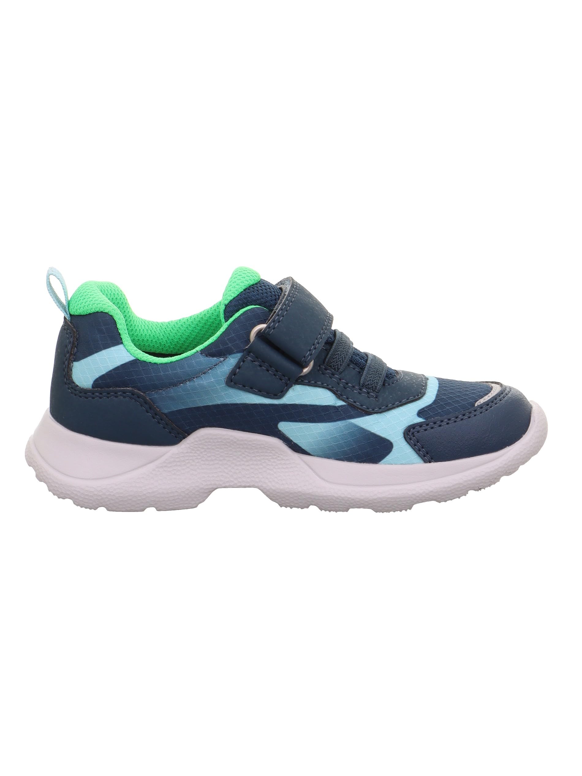 Superfit Jungen Rush Sneaker Sympatex 1-000209Sneaker