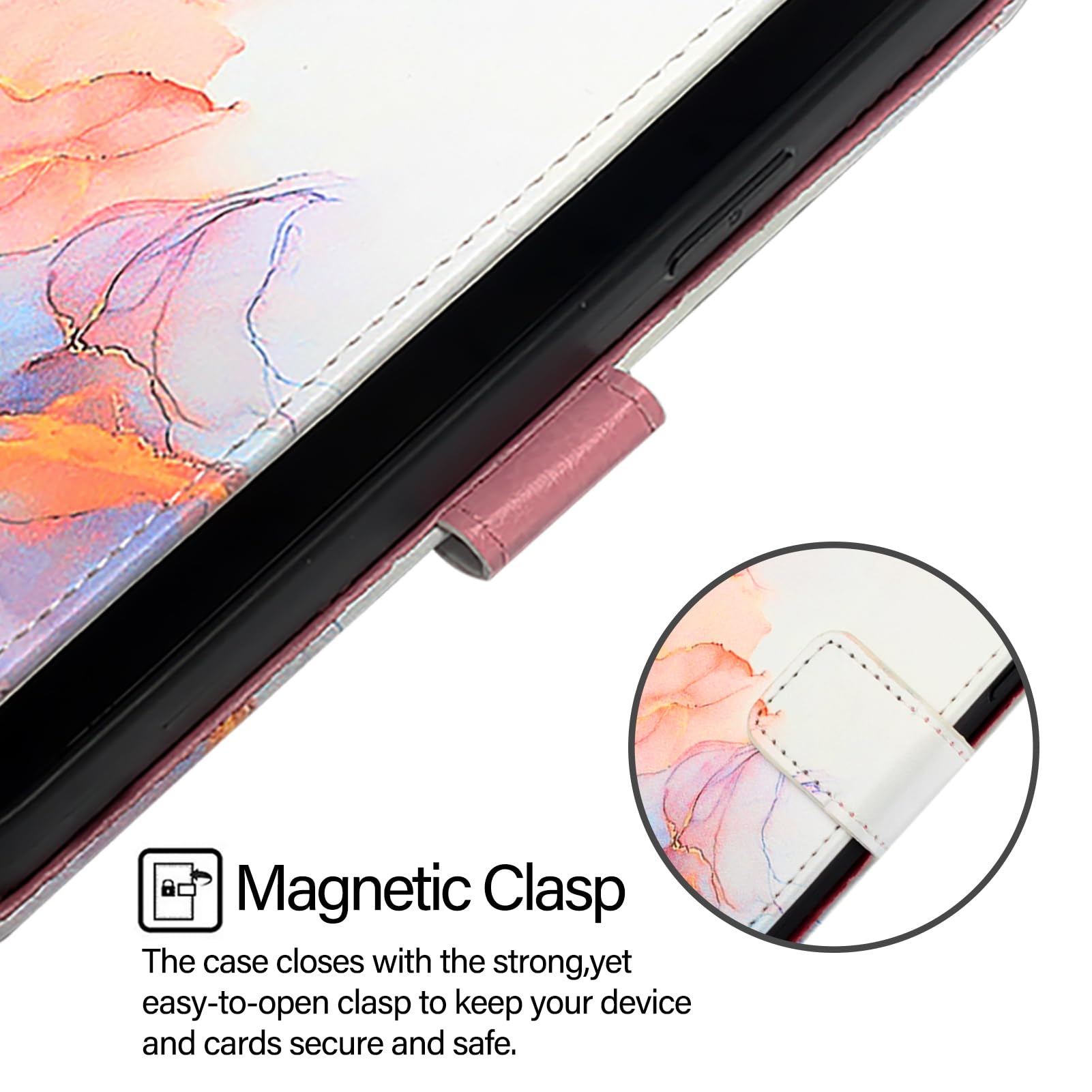 Amazon.co.jp: スマホケース 対応機種 for Asus ROG Phone 8 5G,対応 