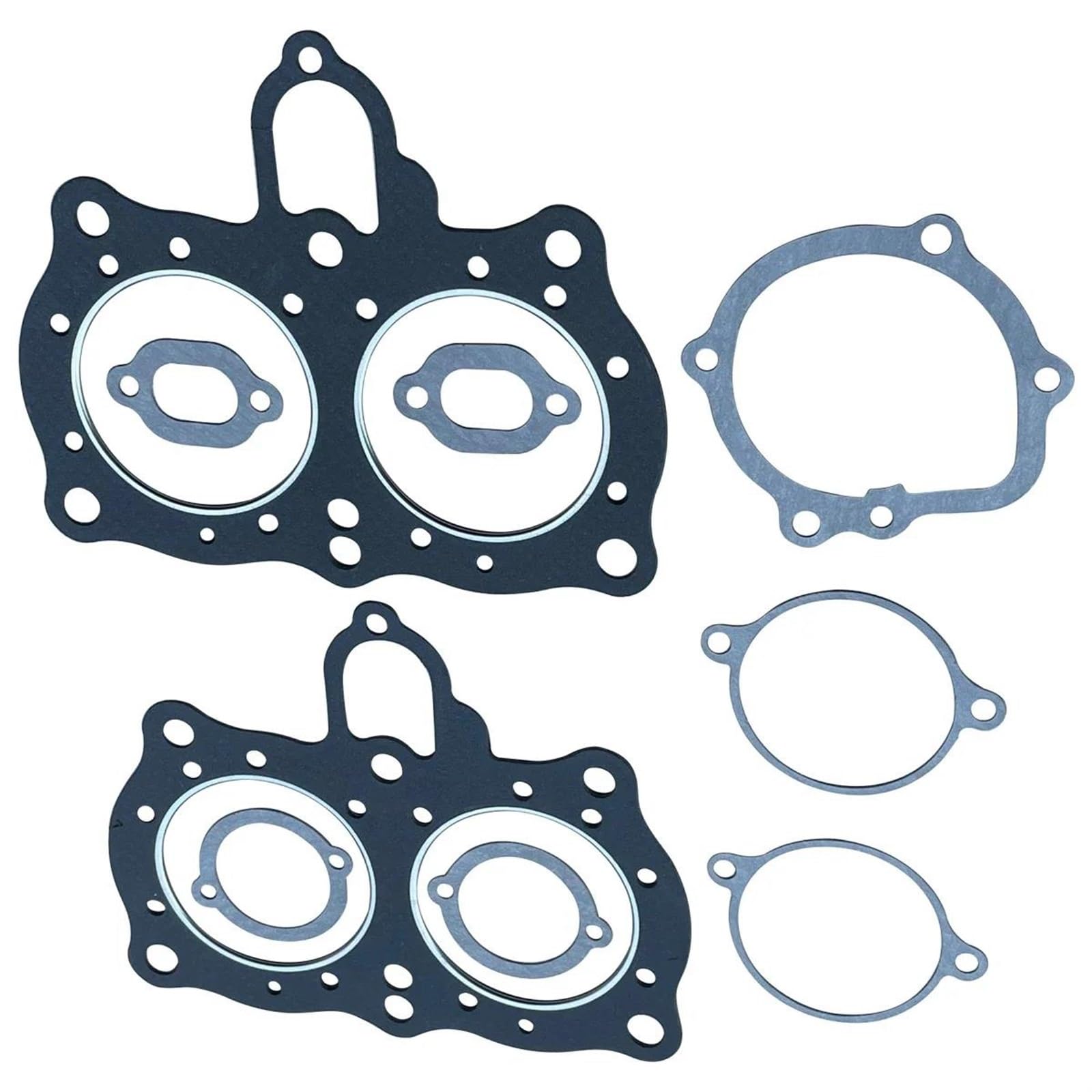 Kit joint couvercle cylindre Goldwing GL1100 qualité supérieure - 5