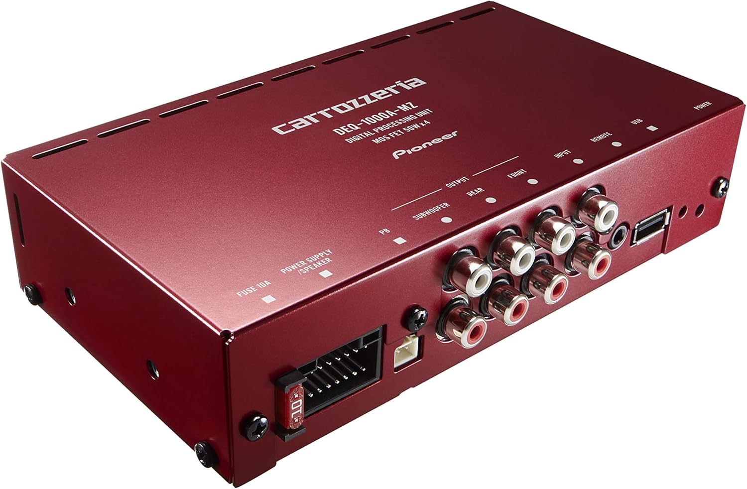 DEQ-1000A Pioneer DEQ-1000A carrozzeria | Vietnam 海外