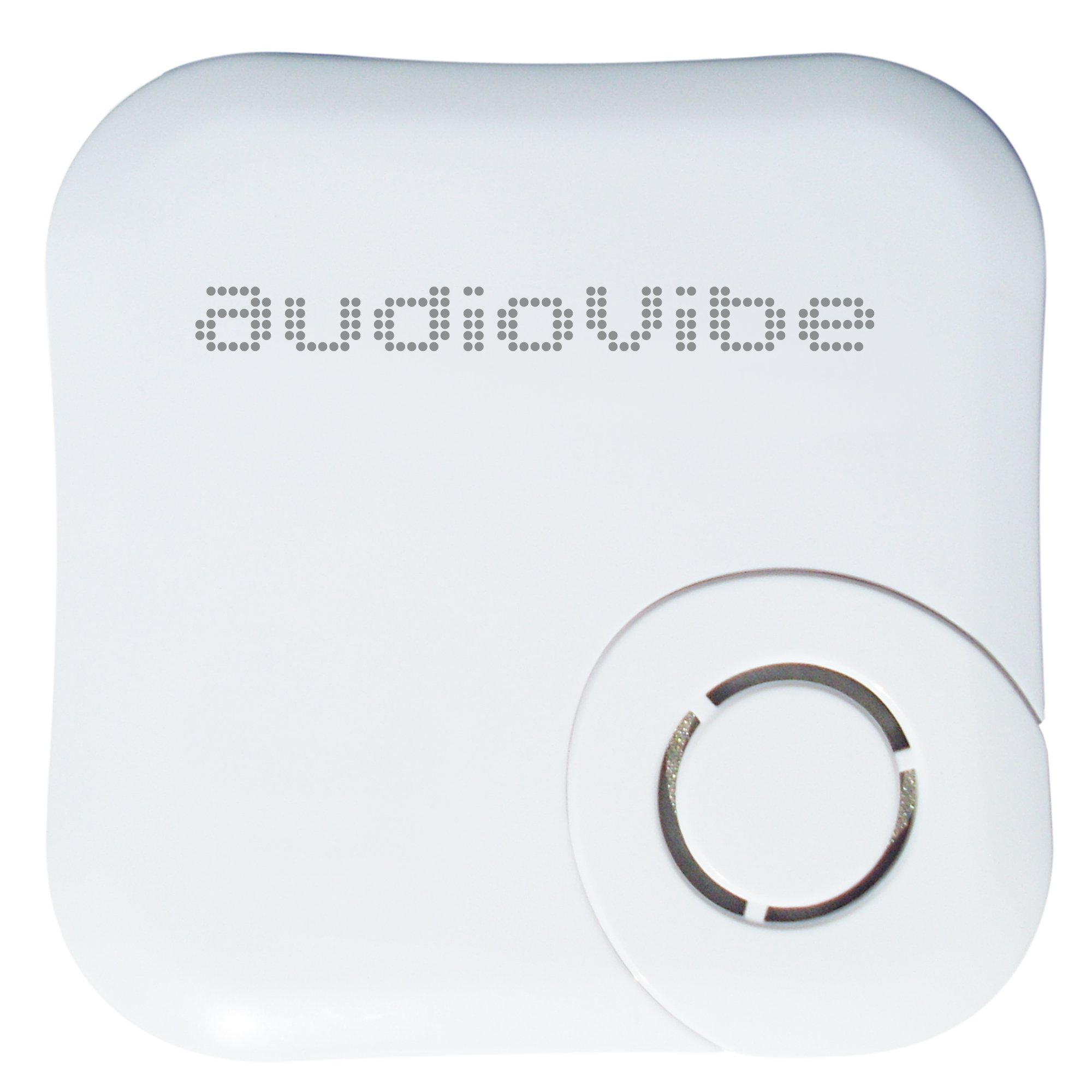 Wiki Audiovibe Portable Vibration Speaker : Amazon.in: Electronics