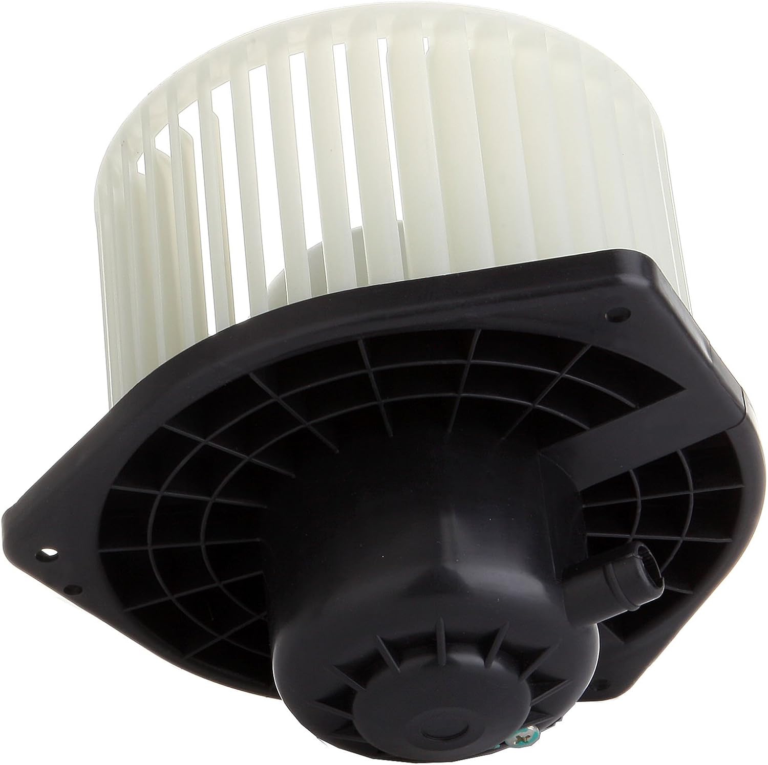 7802A217 HVAC Blower Motor ANGLEWIDE Automotive Blower Motor Compatible with 2008-2017 for Mitsubishi for Lancer /2007-2018 for Mitsubishi for Outlander