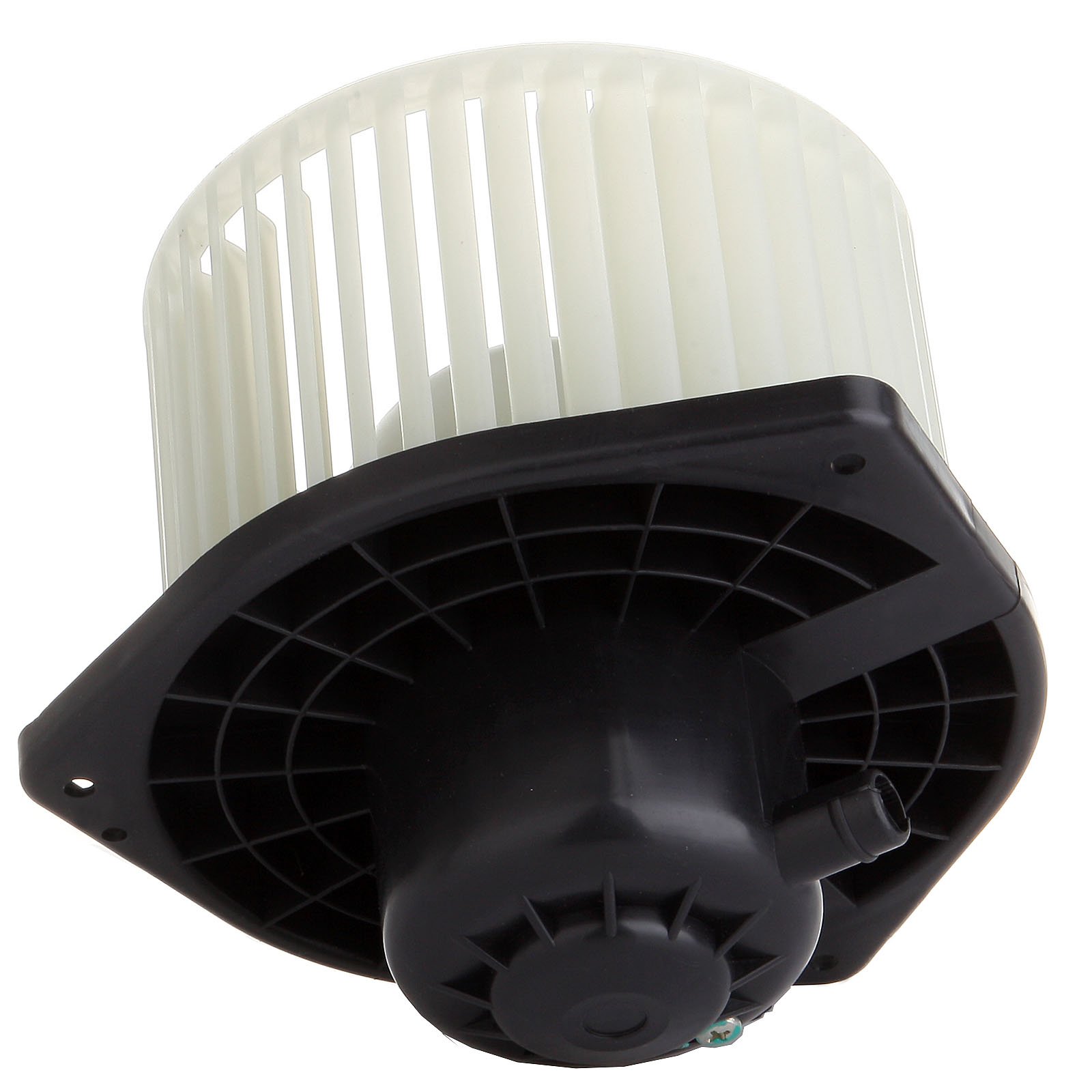 Amazon.com: ECCPP 700239 A/C Blower Motor with Fan Cage Fit for