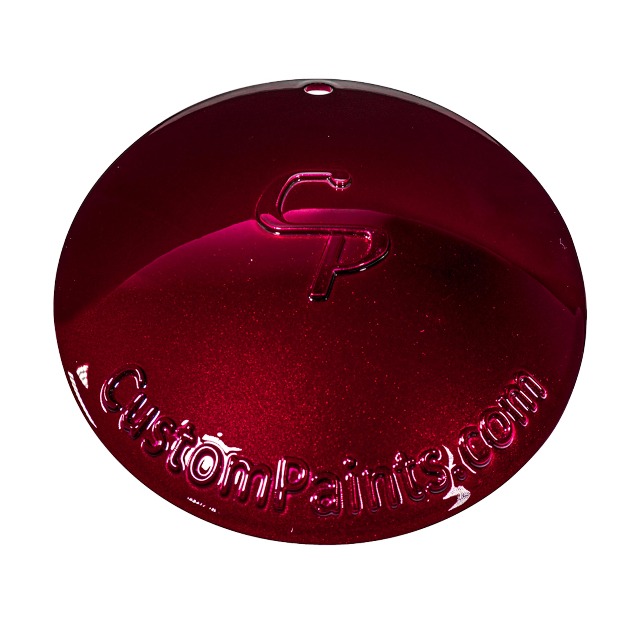 Amazon.com: Kustom Canz 5oz Aerosol Can - Candy Deep Red Urethane