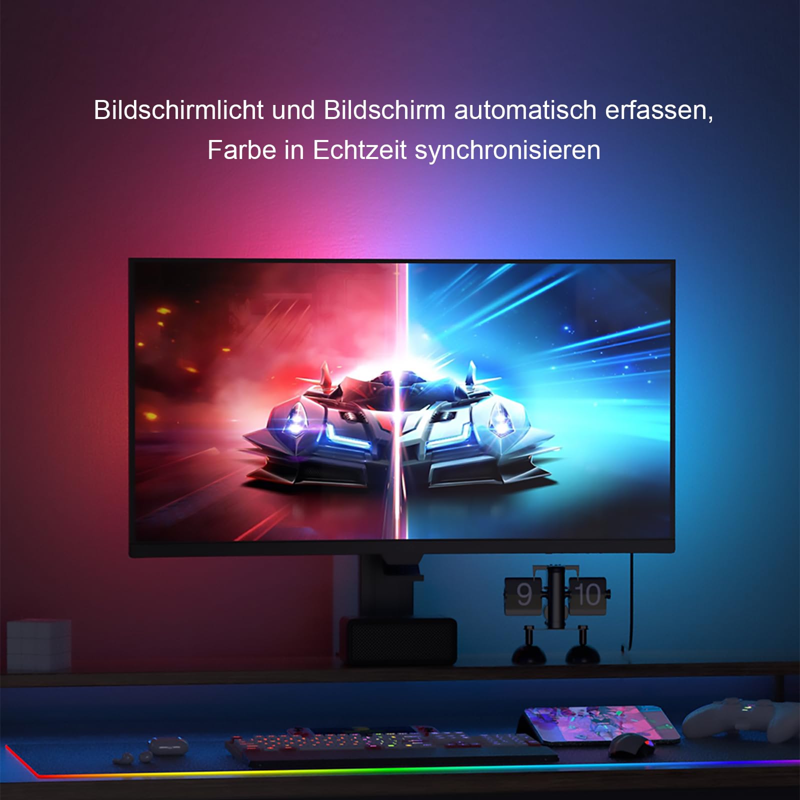 HDR-kalibratie-app op Windows 11 - Hoe te downloaden en te gebruiken