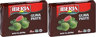 25 Gluten-Free Mexican Dessert Recipes That Taste Incredible 103 Iberia Guava Paste, 14 oz, All Natural, Vegan, Gluten Free, Halal, Koshe...
