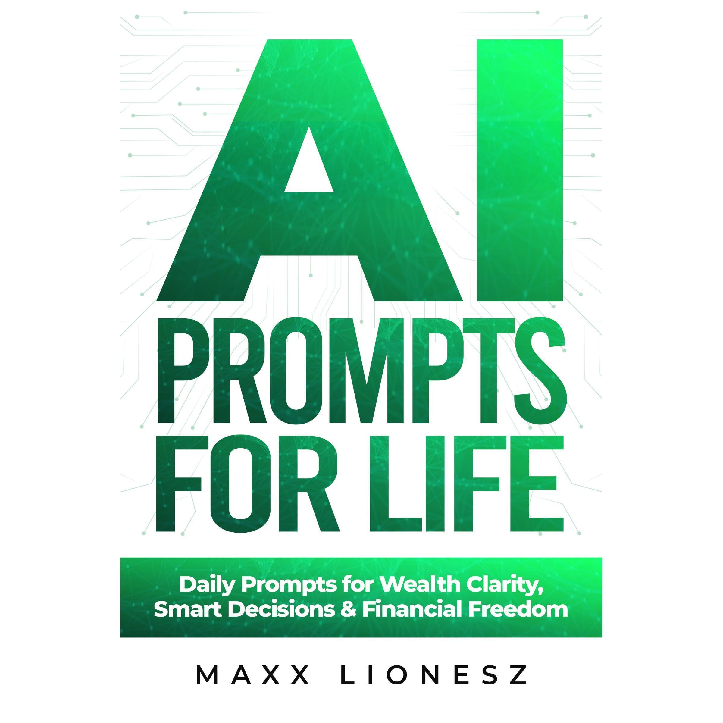 AI Prompts for Life