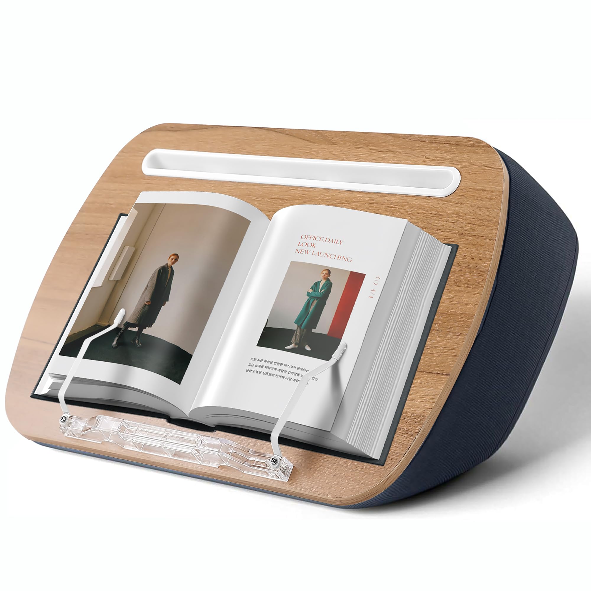 SUETPRYE Book Holder