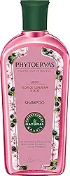 Phytoervas Shampoo Uso Diário 250 Ml Lisos