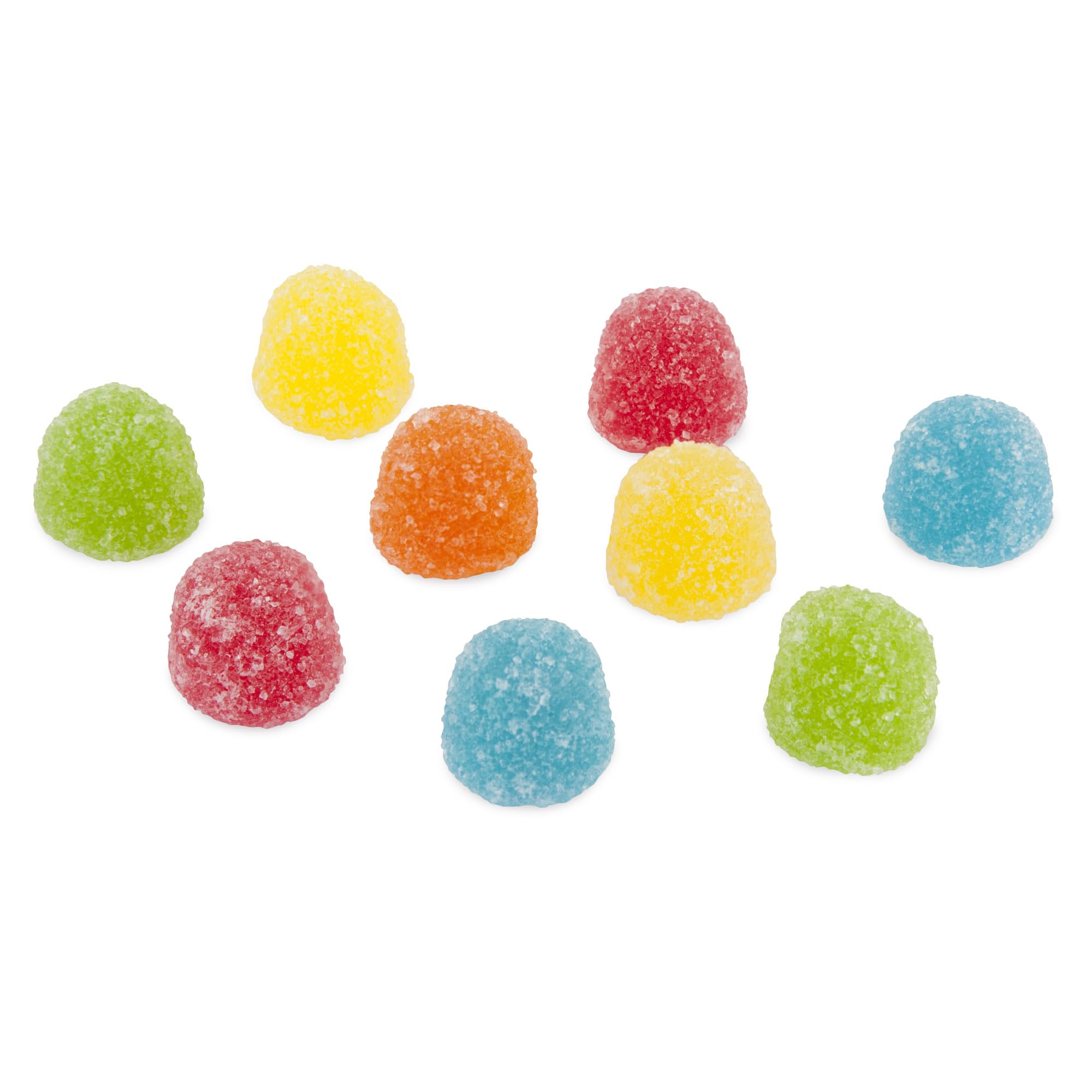 Caramelos Cerdán Gominolas Semana Santa Murcia con Imágenes de Salzillo y Recuerdos de Murcia Sabores Surtidos Bolsa 500g