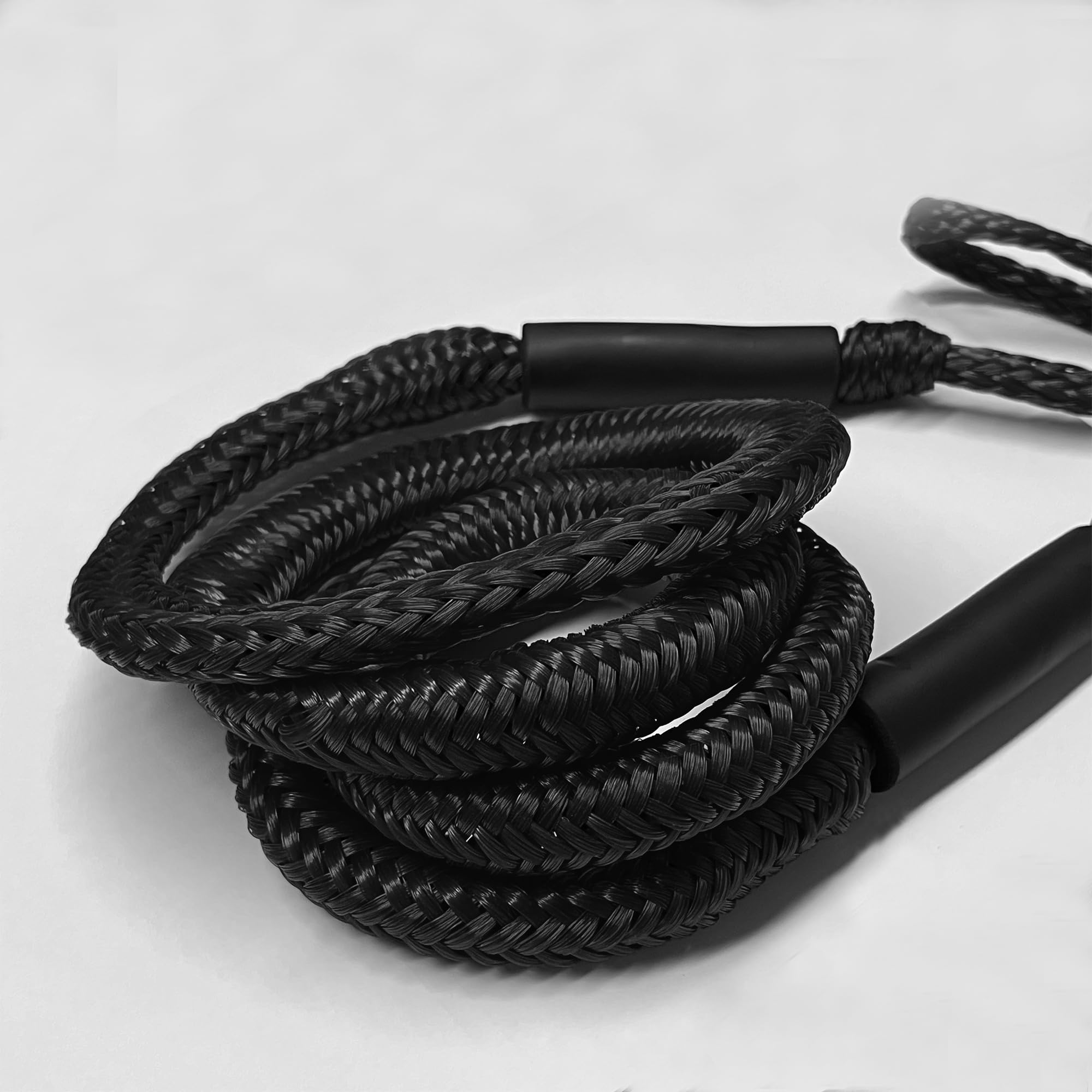 Snapklik.com : 7FT Bungee Dock Line - Mooring Rope For Pontoon, Seadoo ...