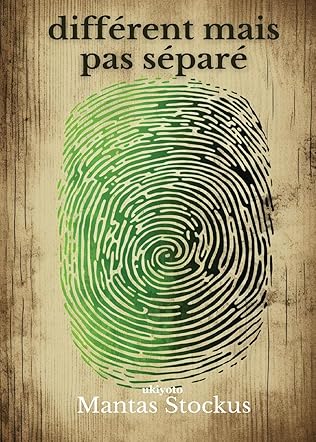 Différent Mais pas Séparé 