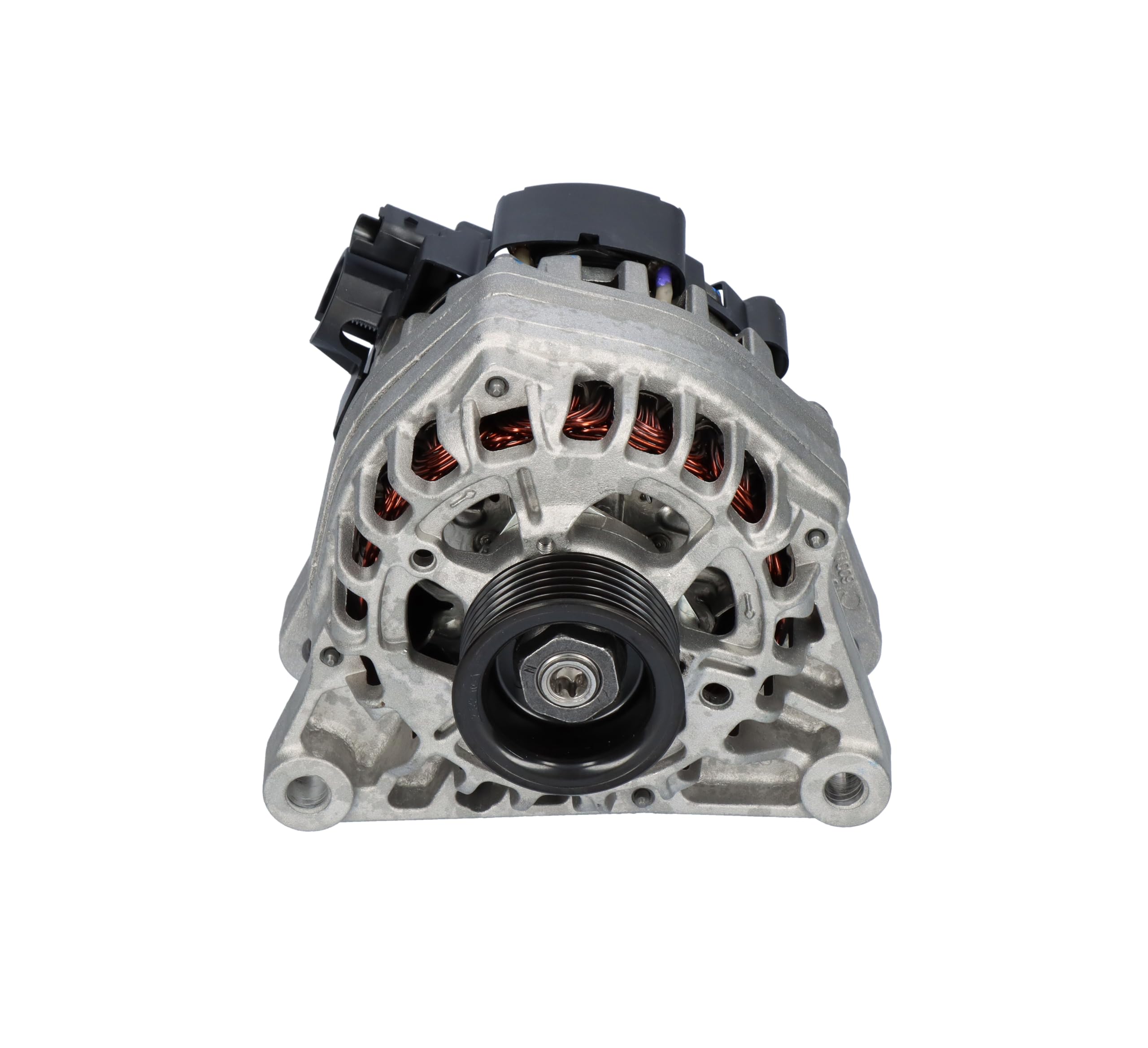Valeo Alternateur 439691-70 Amp - 6 Stries - 14 V