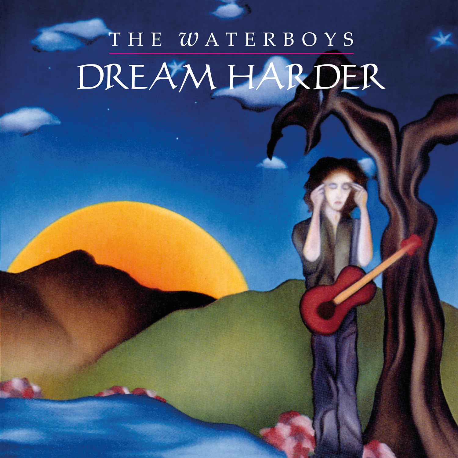 Dream Harder Black