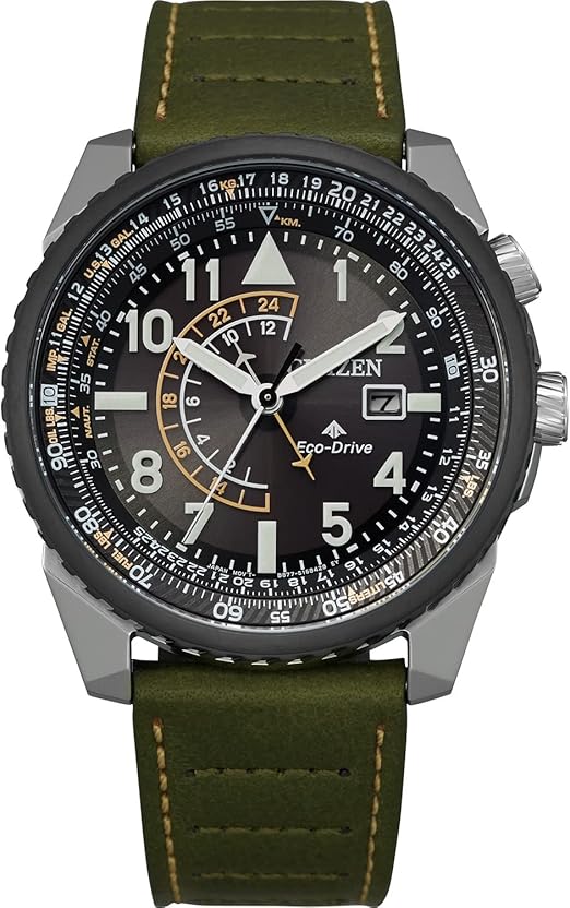 citizen eco drive nighthawk wr200 price