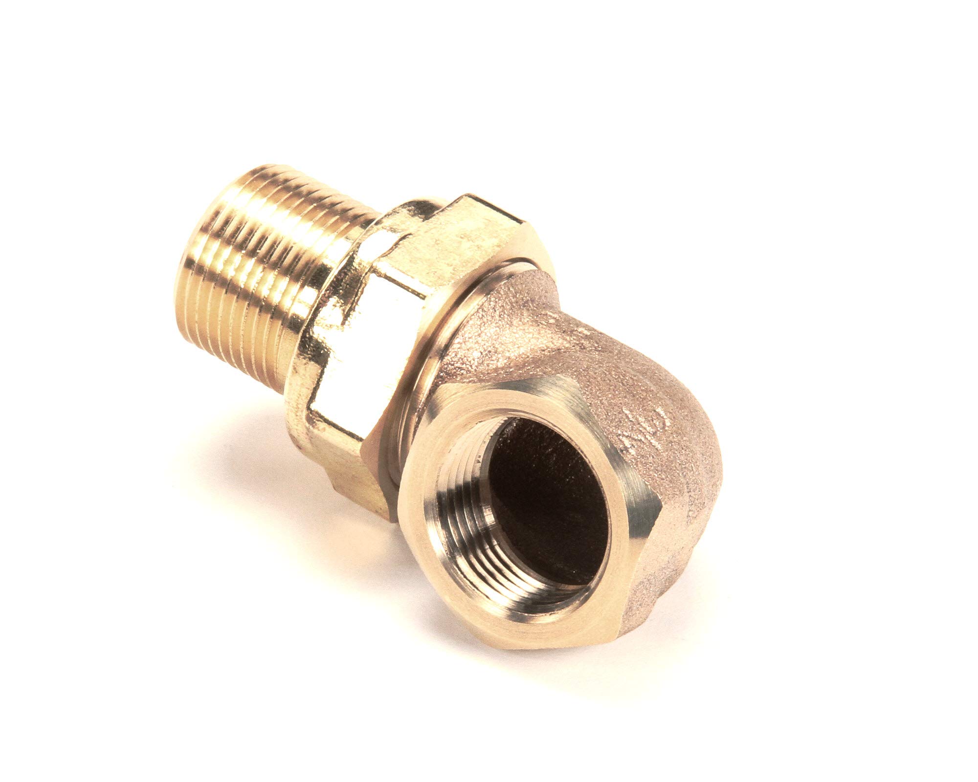 Southbend Range 3-U6BE Union Elbow