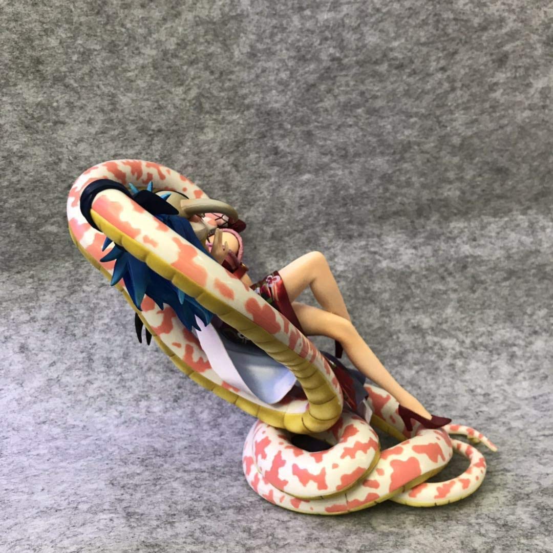 Amazon.co.jp: ボア・ハンコック Boa·Hancock サロメ 九蛇一族 GK