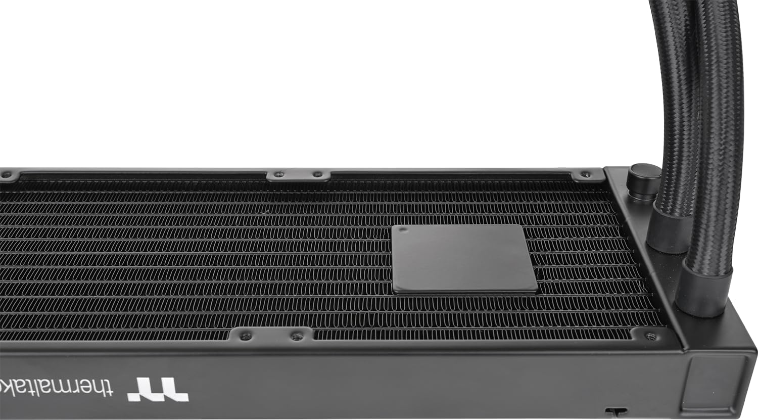 Thermaltake AW420 All-In-One Liquid Cooling System | Intel LGA4677 & AMD sTR5/SP6 compatible | Black