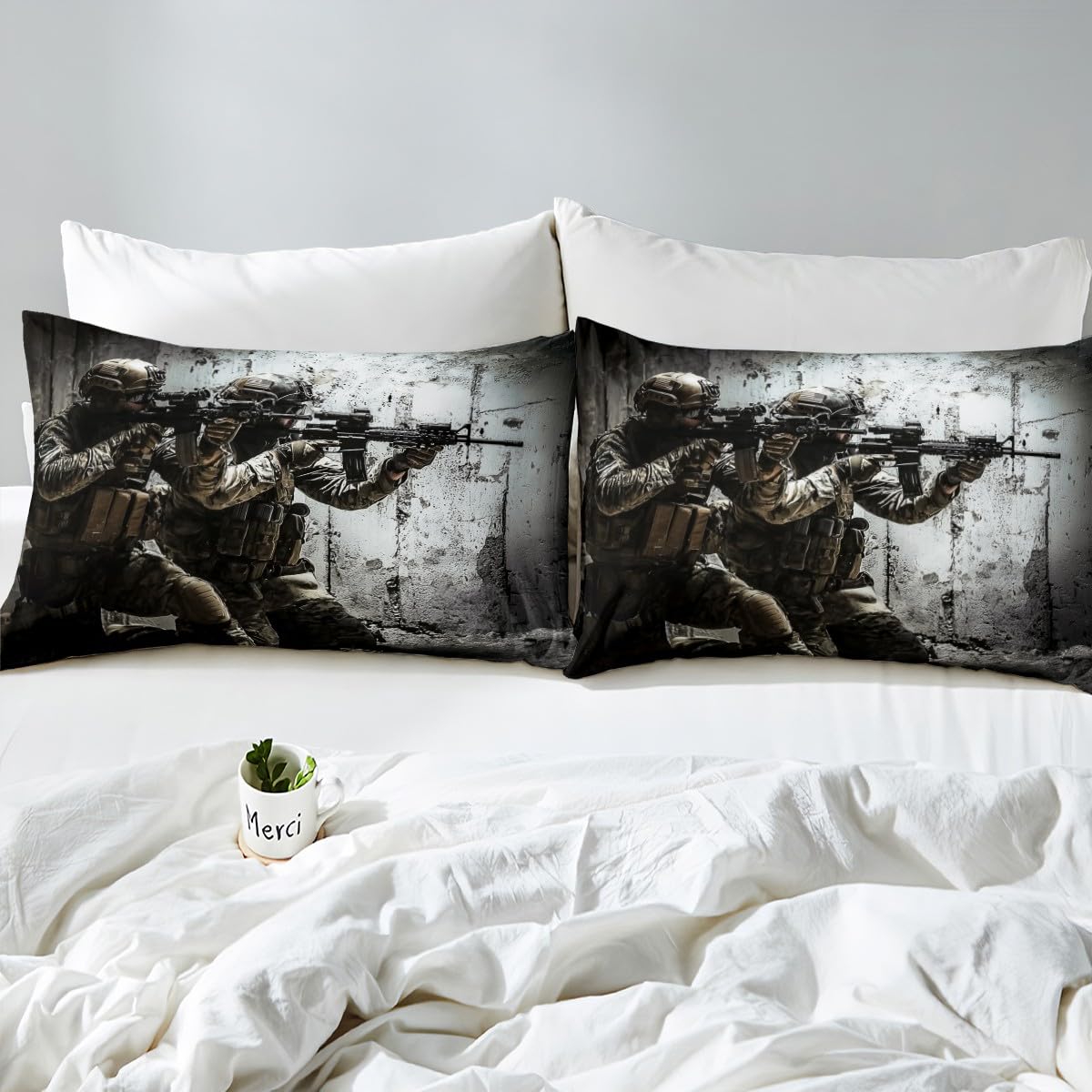 Man Bedroom Decor: Ultimate Style Tips for a Bold Retreat