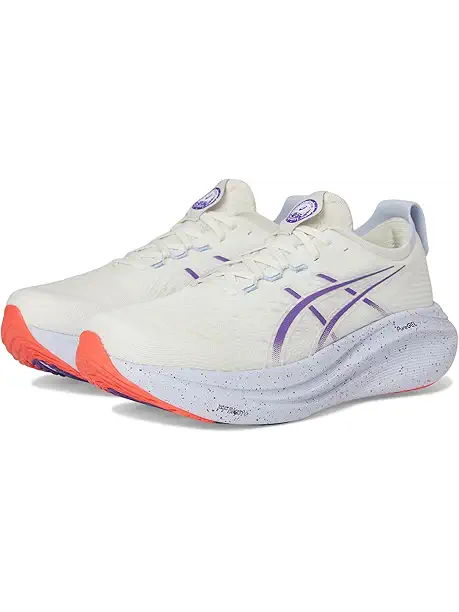 Мужские кроссовки ASICS Gel-nimbus 27 Tokyo для бега