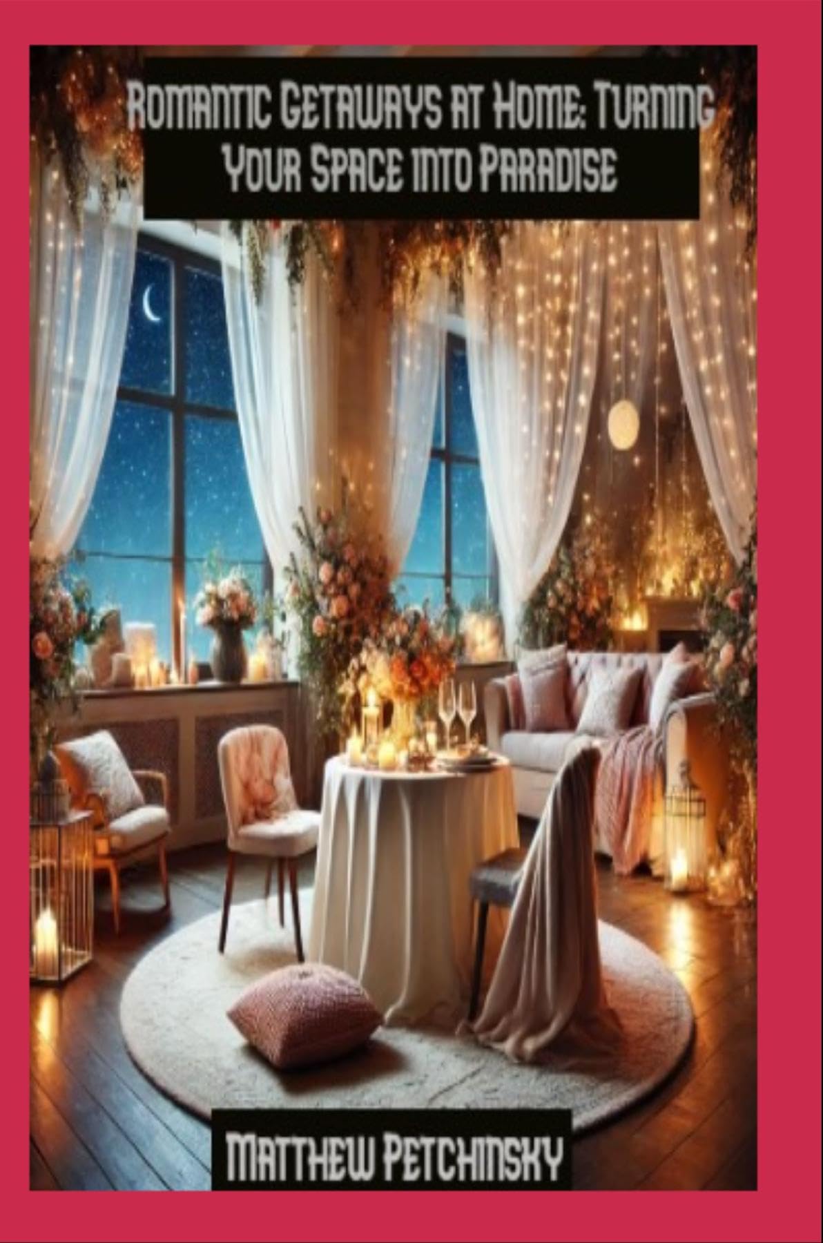 Romantic Getaways at Home
