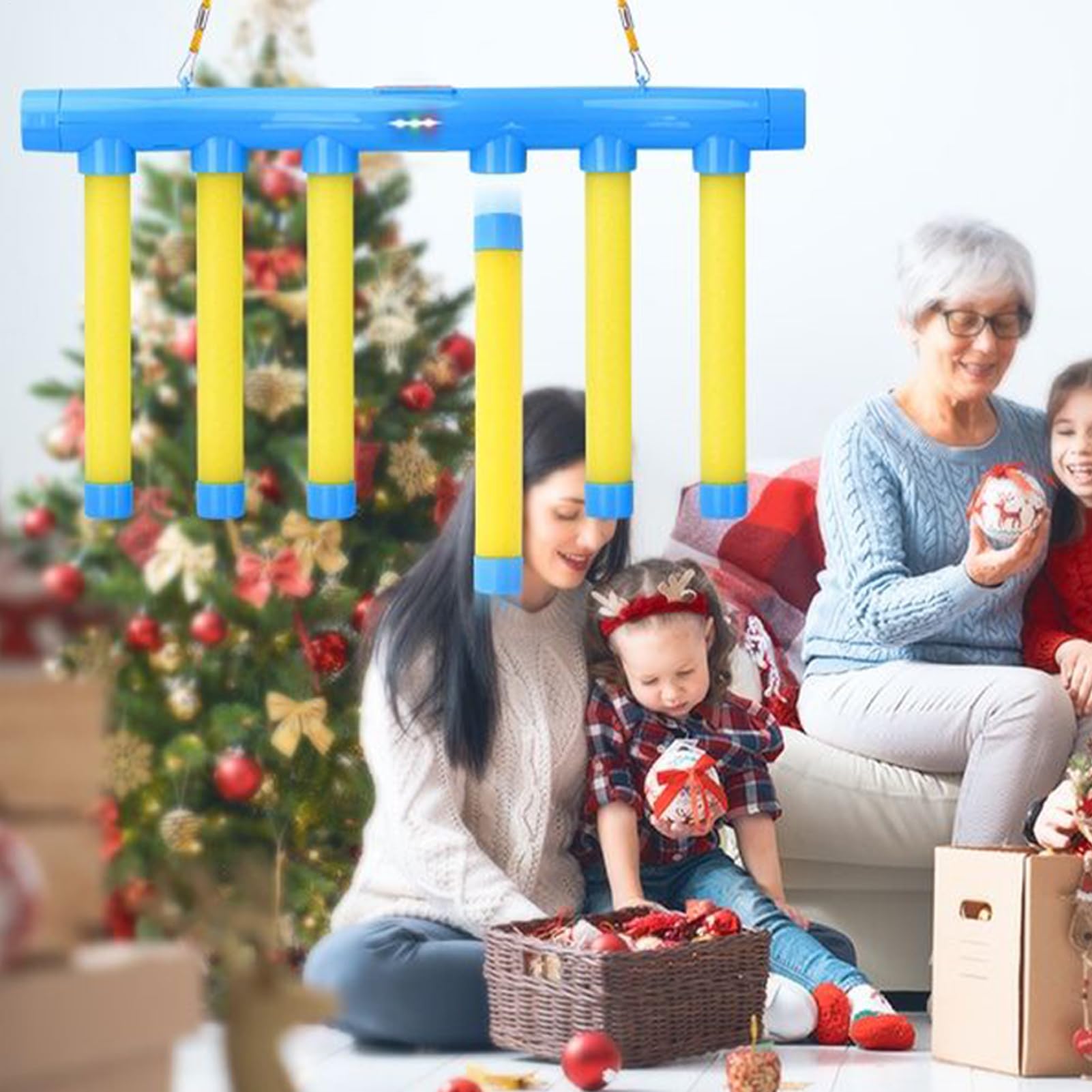 Générique Jeu De Capture De La Coordination Œil-Main Jeu D‘Ambiance Rapide pour La - Défi De Réflexes Et Adresse, Jouet D‘Entraînement De Coordination Portable pour Enfant pour Fêtes Et Pique-Nique