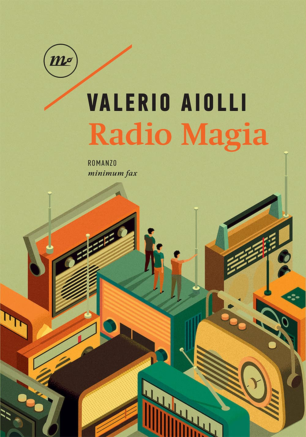 Radio Magia - 4